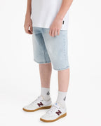 Boys 8-16 Billow Denim Shorts