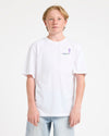 Boys 8-16 FA Ben Sanaire T-Shirt