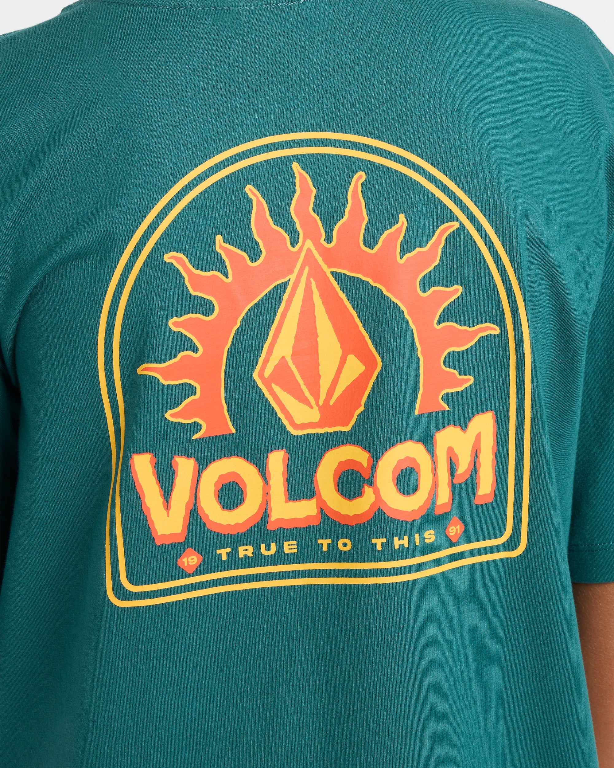 Boys 8-16 Solstice BSC T-Shirt
