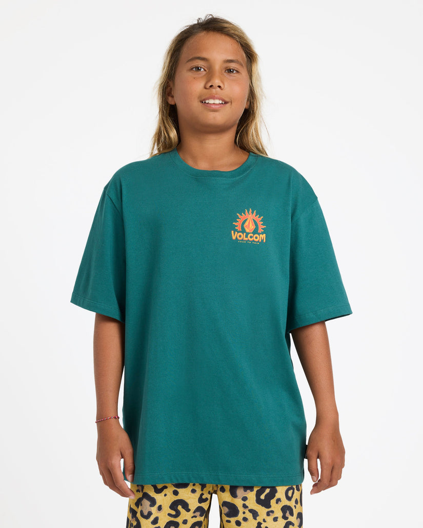 Boys 8-16 Solstice BSC T-Shirt