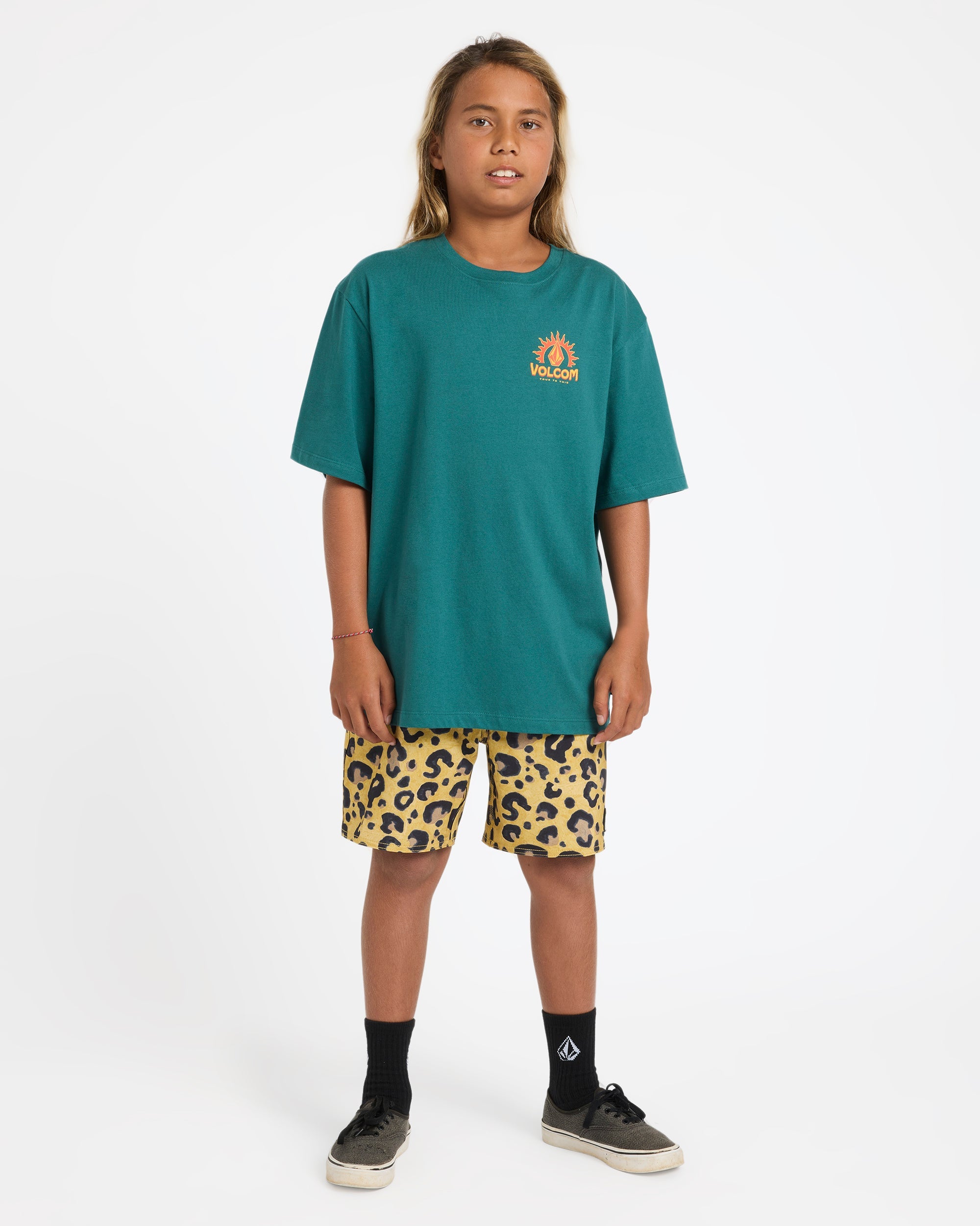 Boys 8-16 Solstice BSC T-Shirt