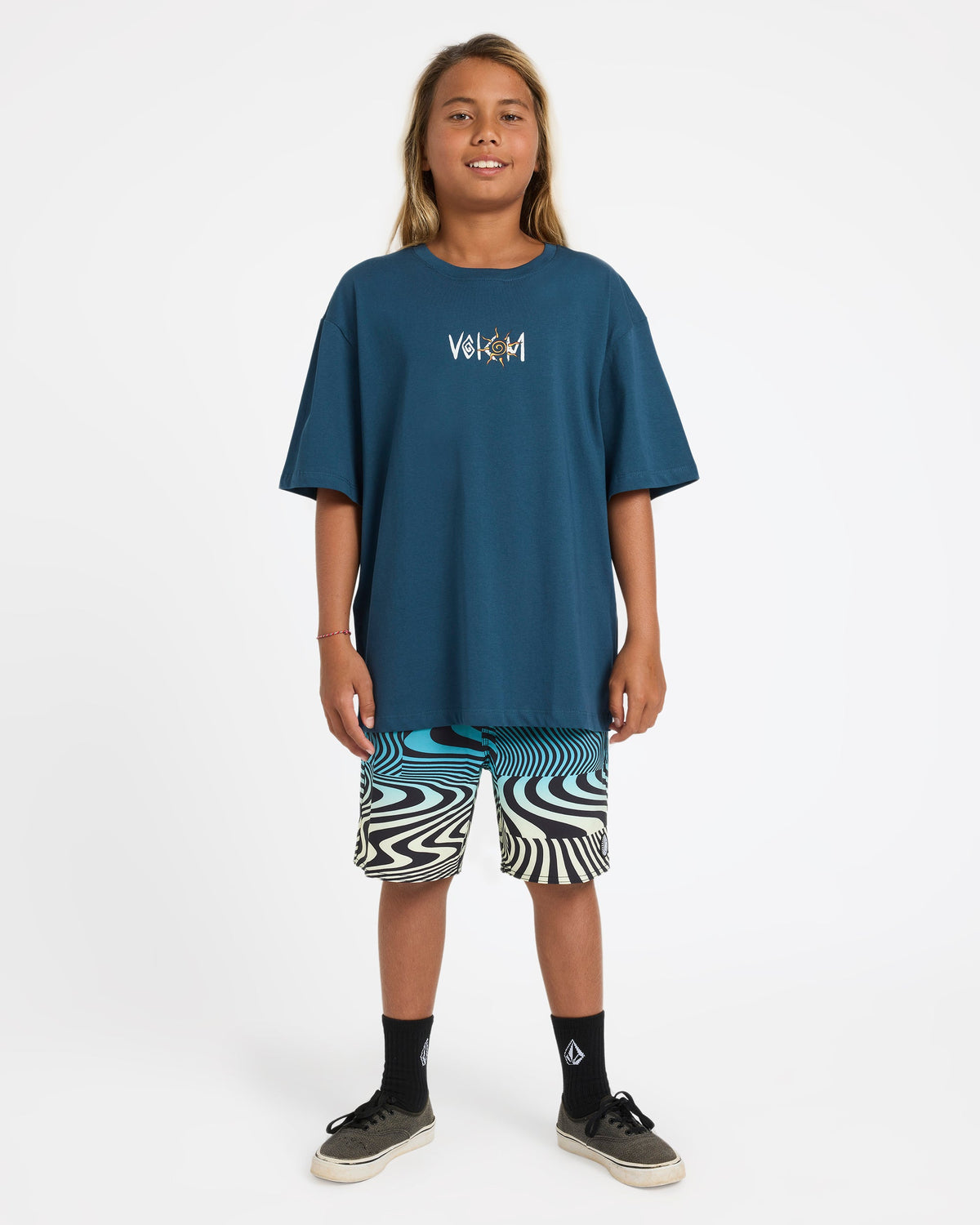 Boys 8-16 Sunfish BSC T-Shirt