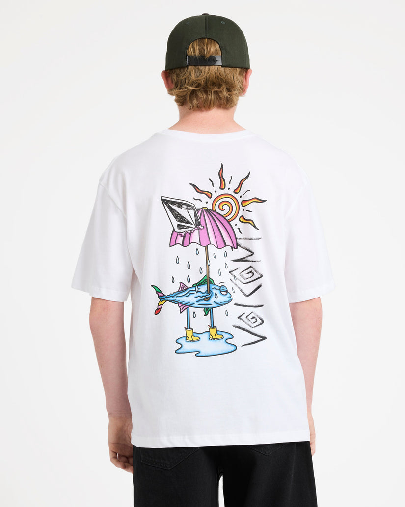 Boys 8-16 Sunfish BSC T-Shirt