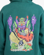 Boys 8-16 FA Ben Sanaire Pullover Hoodie