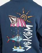 Boys 8-16 Watanite Pullover Hoodie