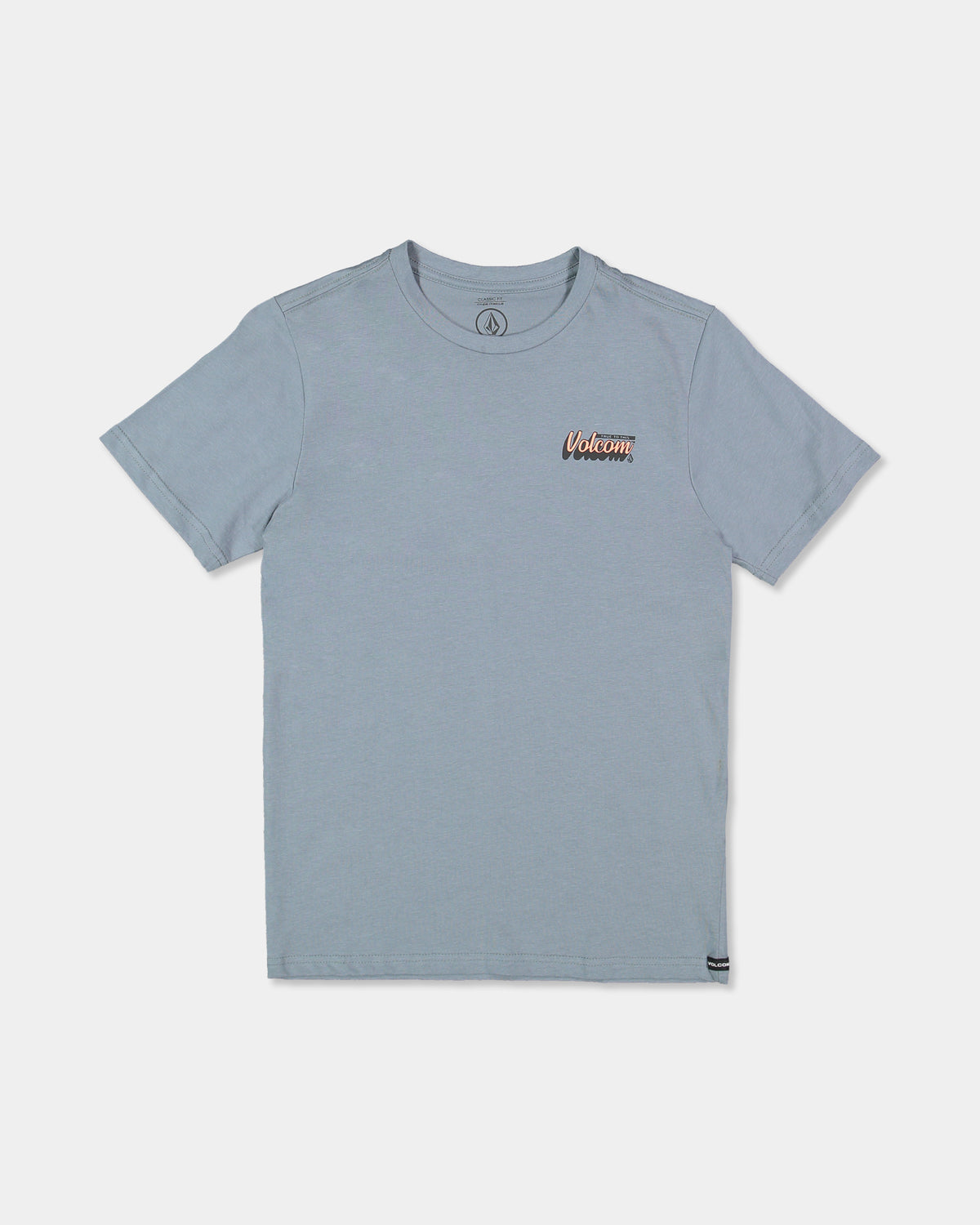Boys 8-16 Wowza T-Shirt