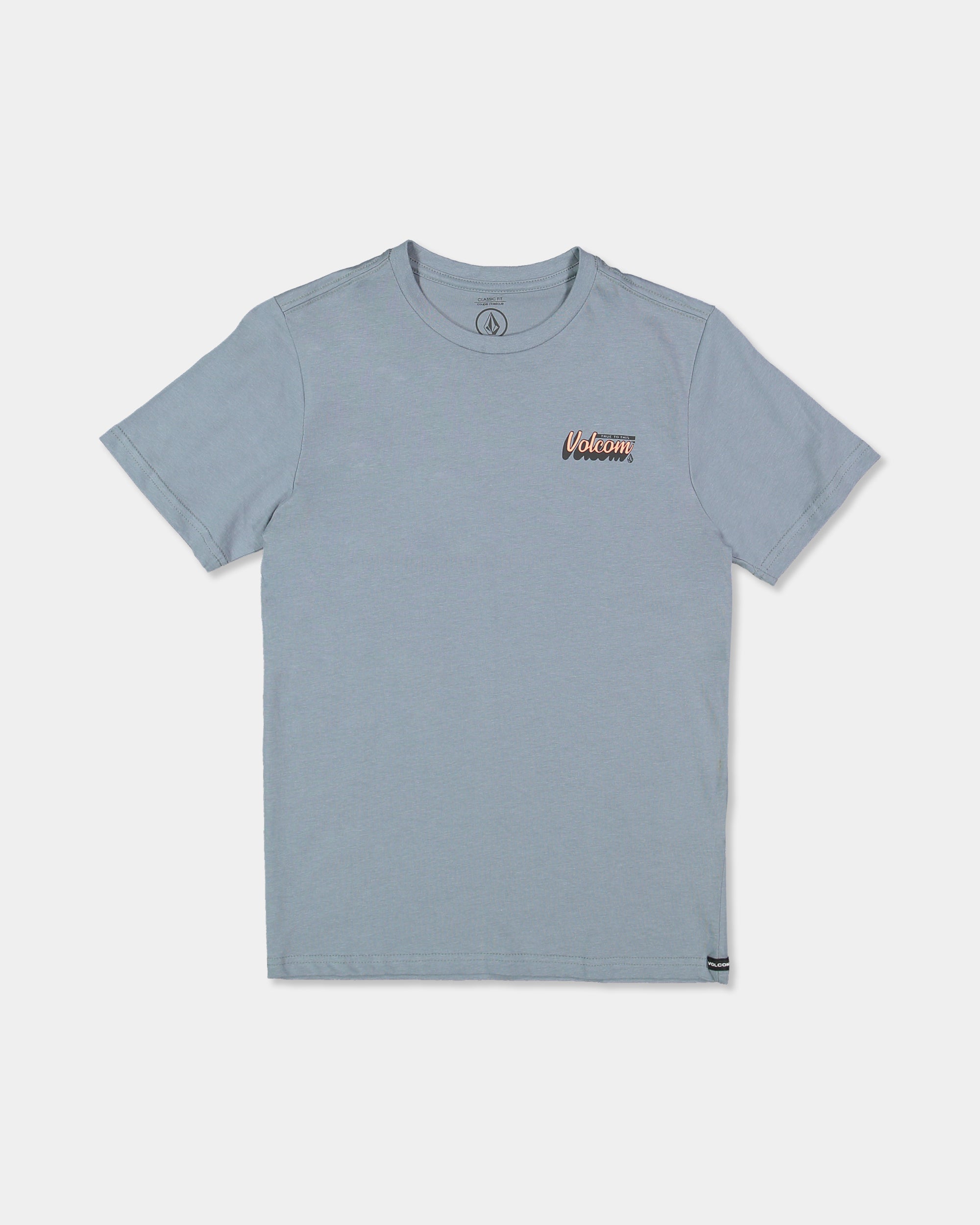 Boys 8-16 Wowza T-Shirt