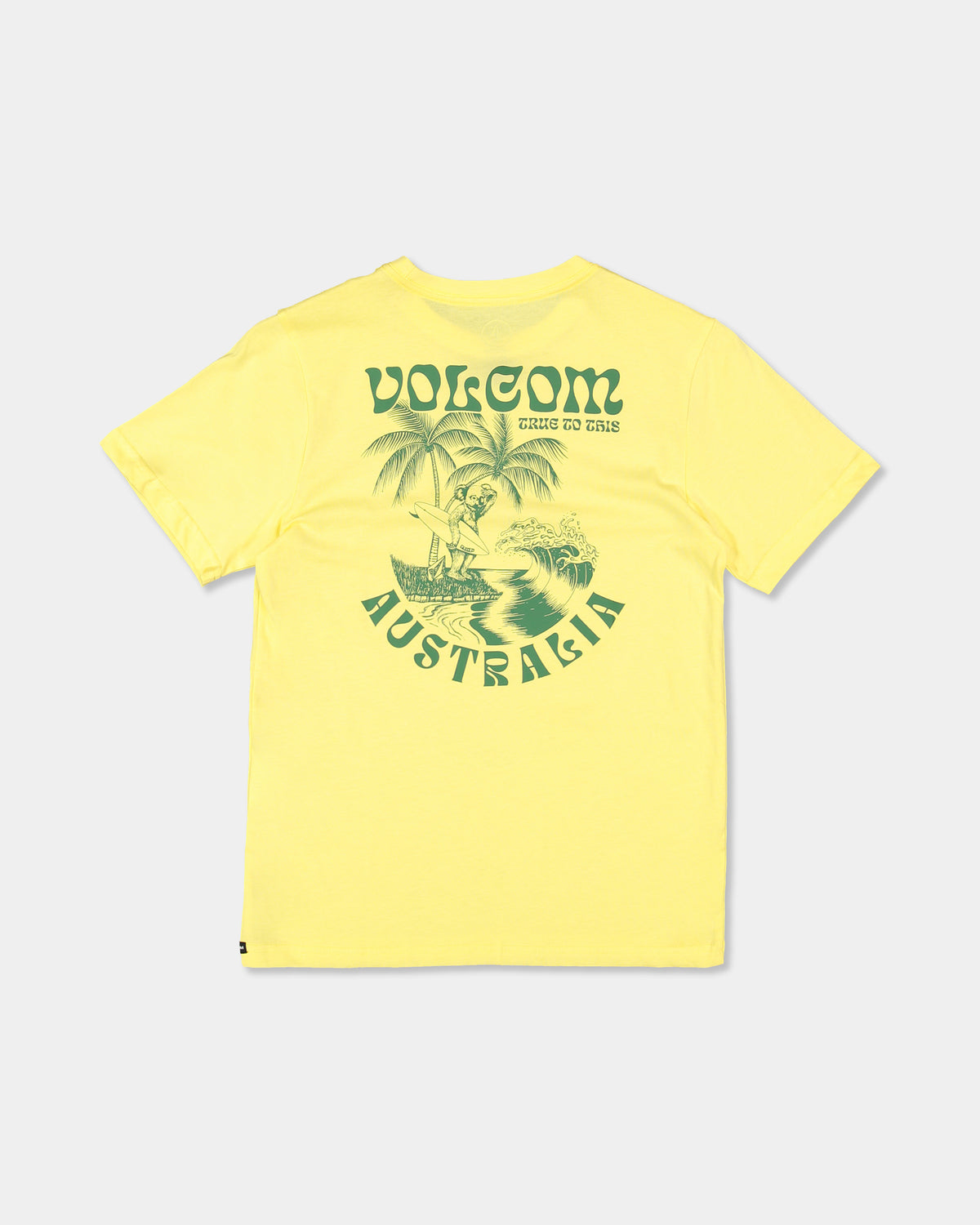 Boys 8-16 Volozarama T-Shirt