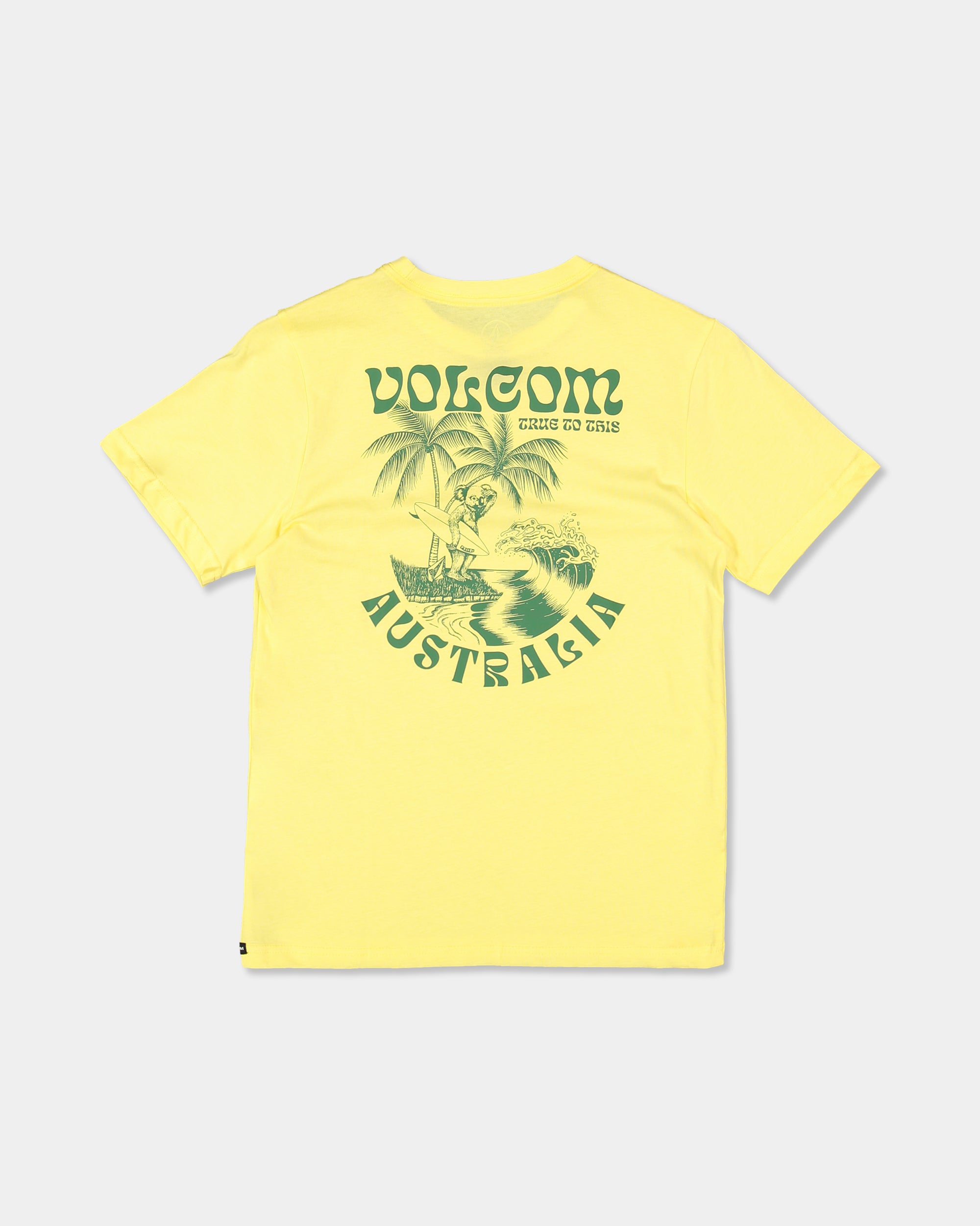 Boys 8-16 Volozarama T-Shirt