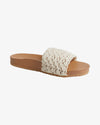 Womens Aurora Slides