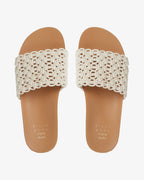 Womens Aurora Slides