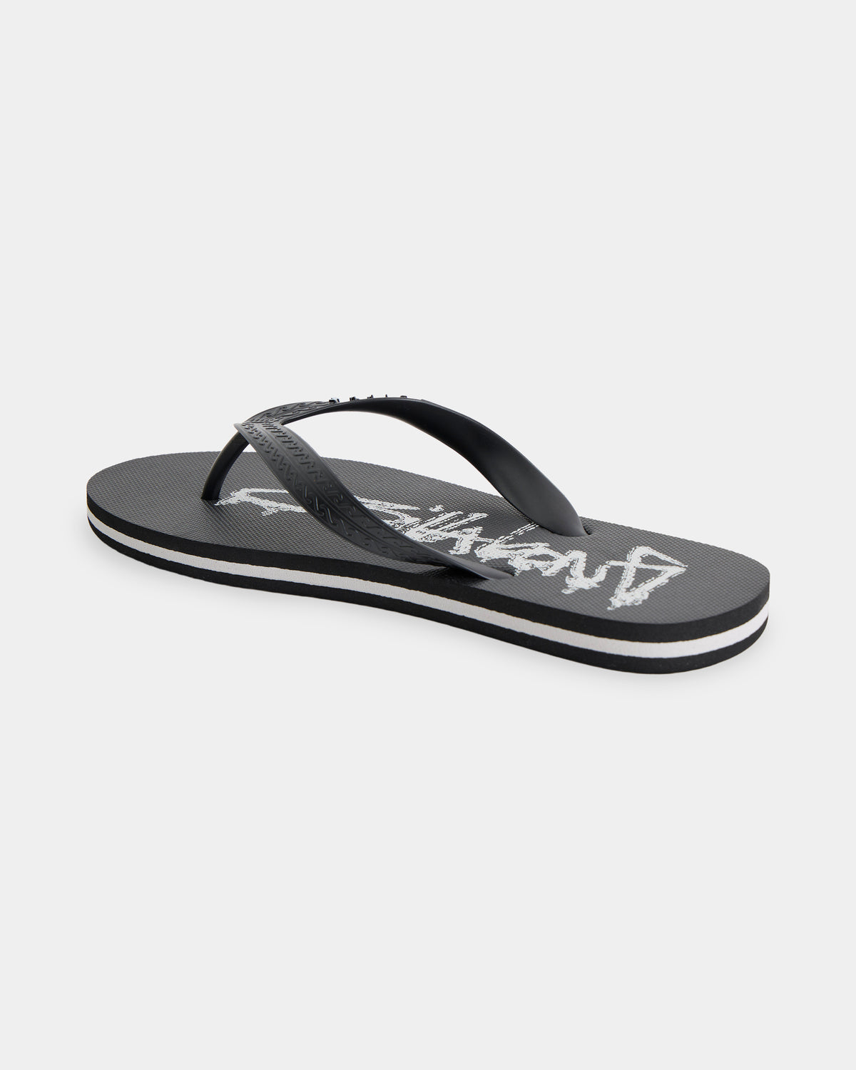 Mens Tides 2.0 Print Thongs