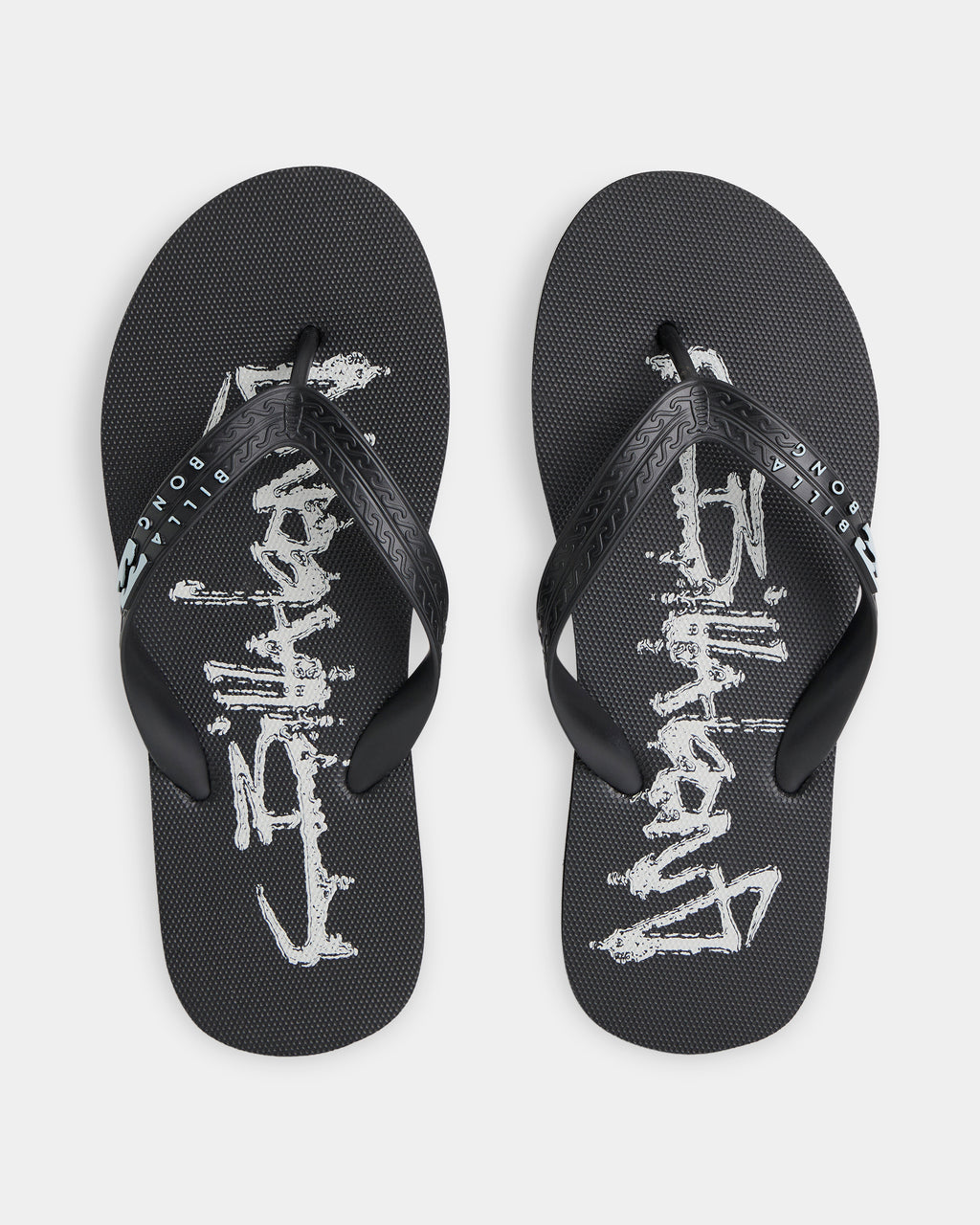 Boys 8-16 Tides 2.0 Print Thongs
