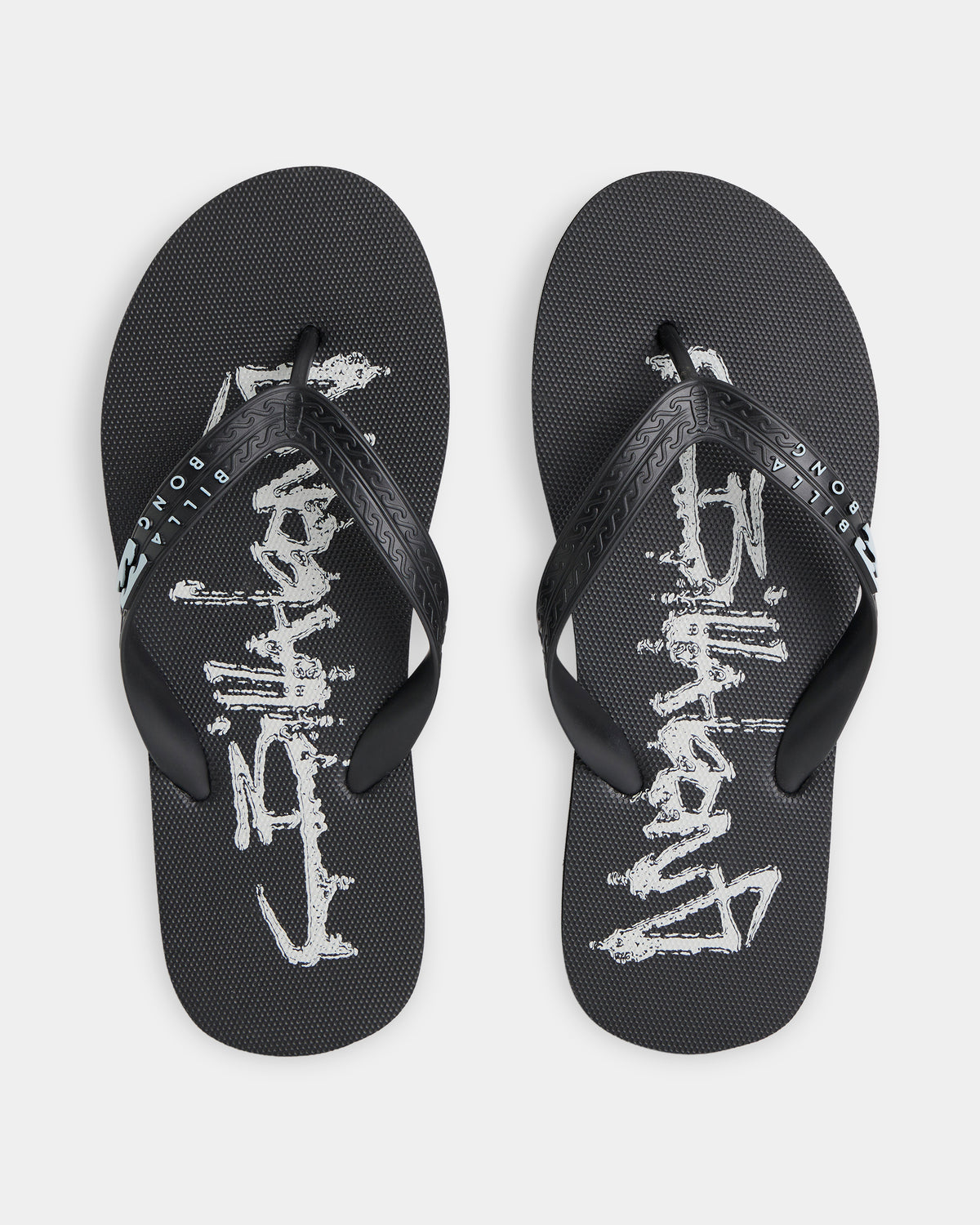 Boys 8-16 Tides 2.0 Print Thongs