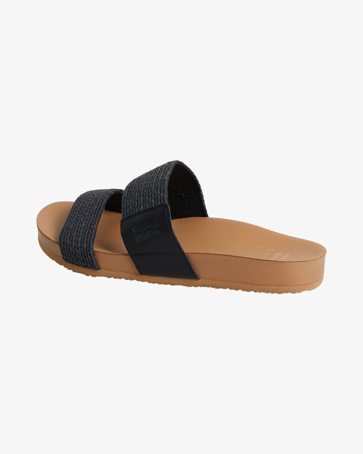 Womens Ava Slides