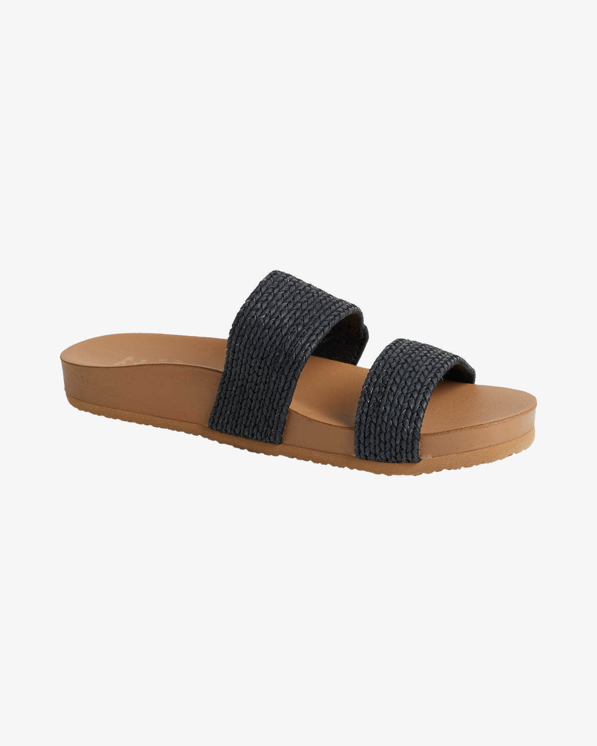Womens Ava Slides