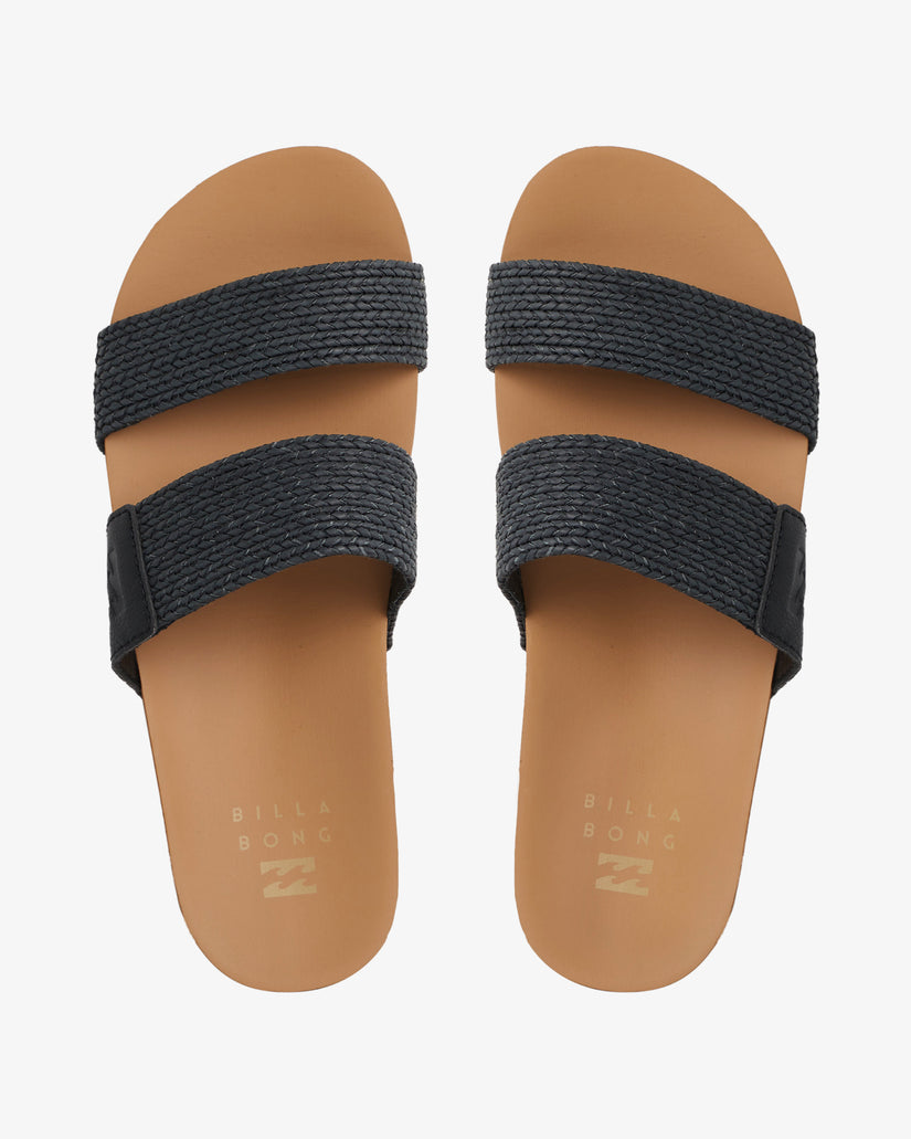 Womens Ava Sandals