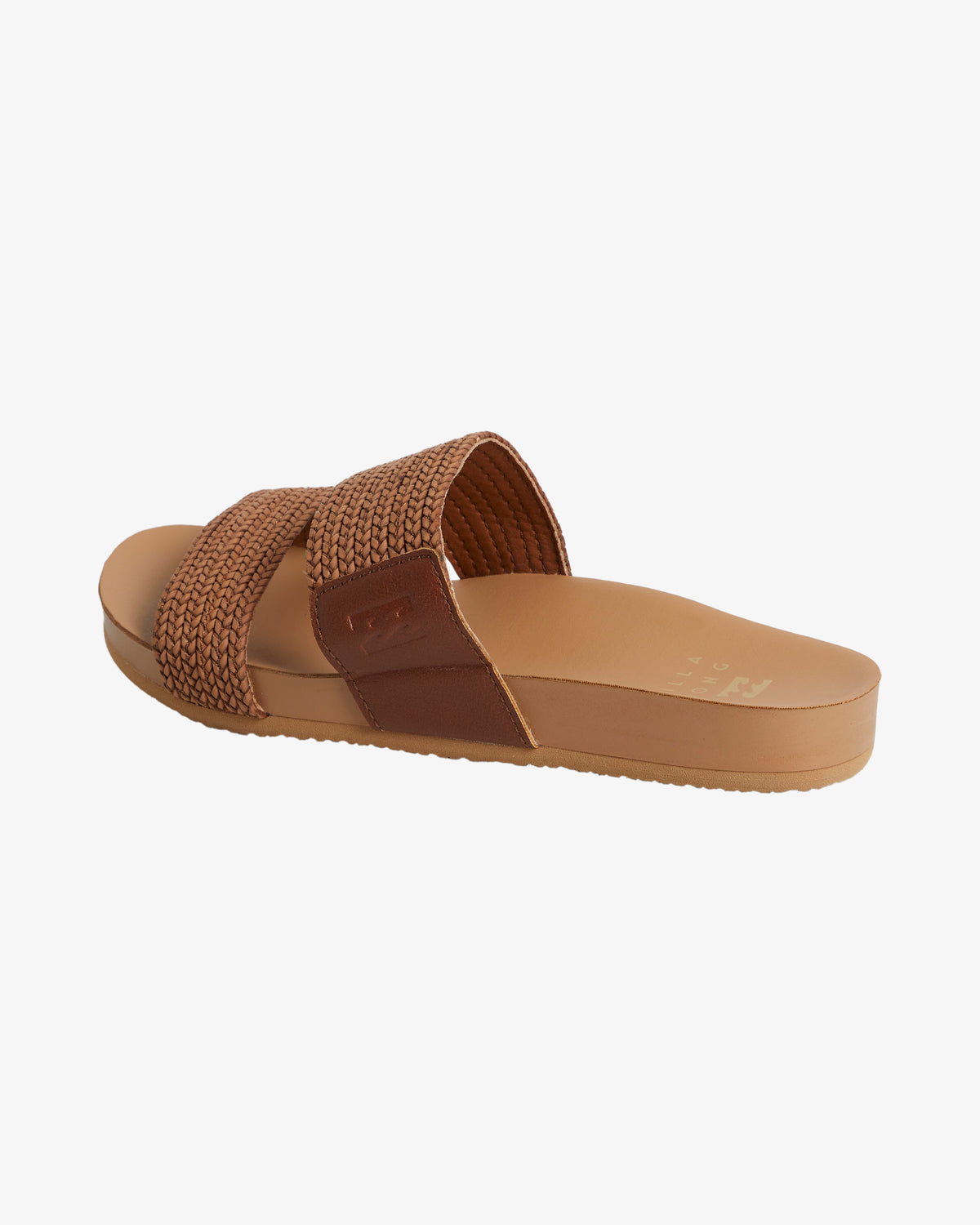 Womens Ava Slides