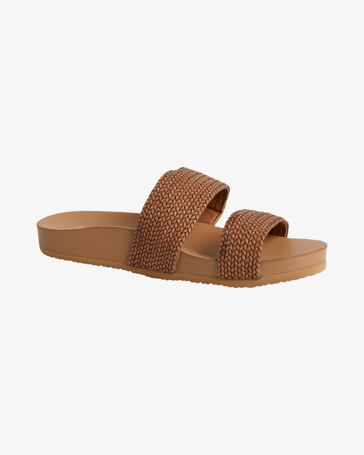 Womens Ava Slides