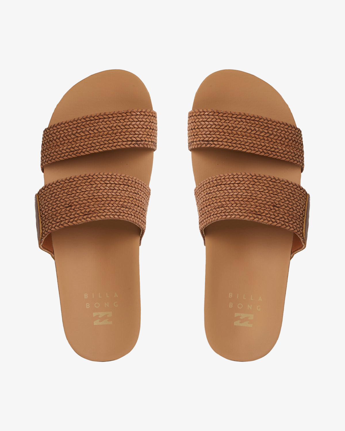 Womens Ava Slides