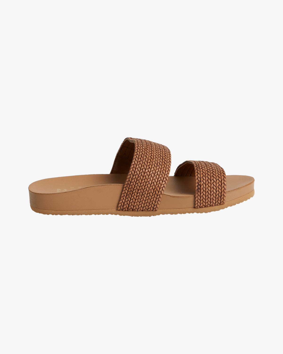 Womens Ava Slides