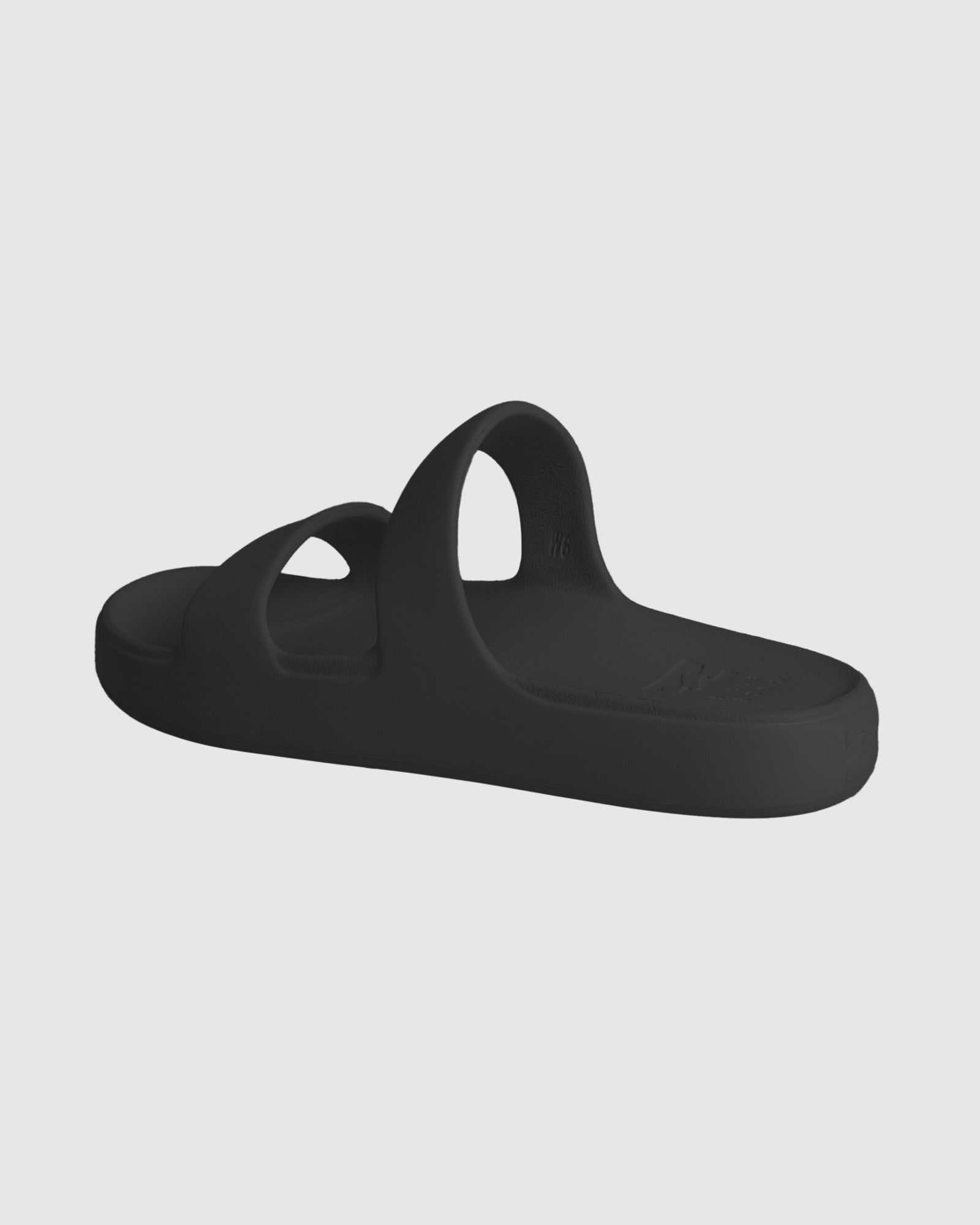Womens Malibu Recovery Sandals