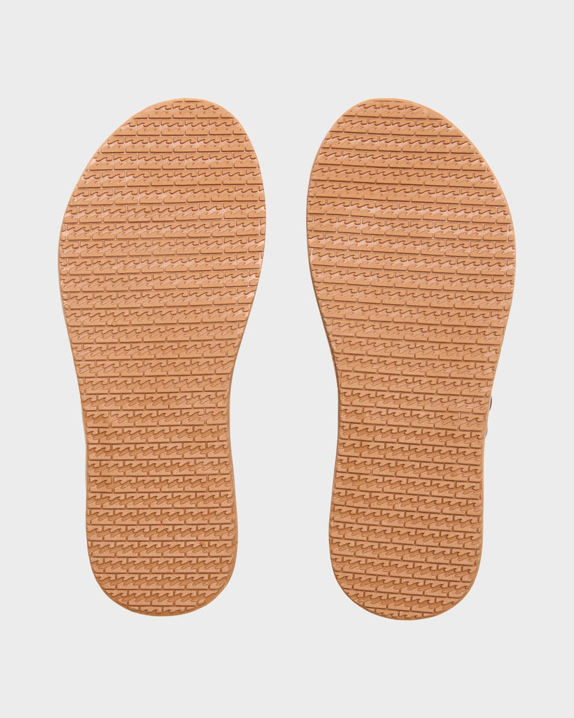 Womens Olivia Recovery Strappy Thongs