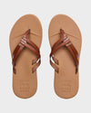 Womens Olivia Recovery Strappy Thongs