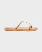 Womens Isabella Strappy Sandals