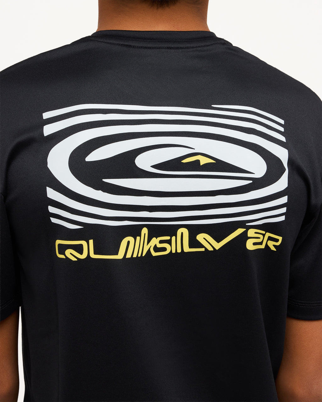 Boys 8-16 Sea Drip Surf Shirt