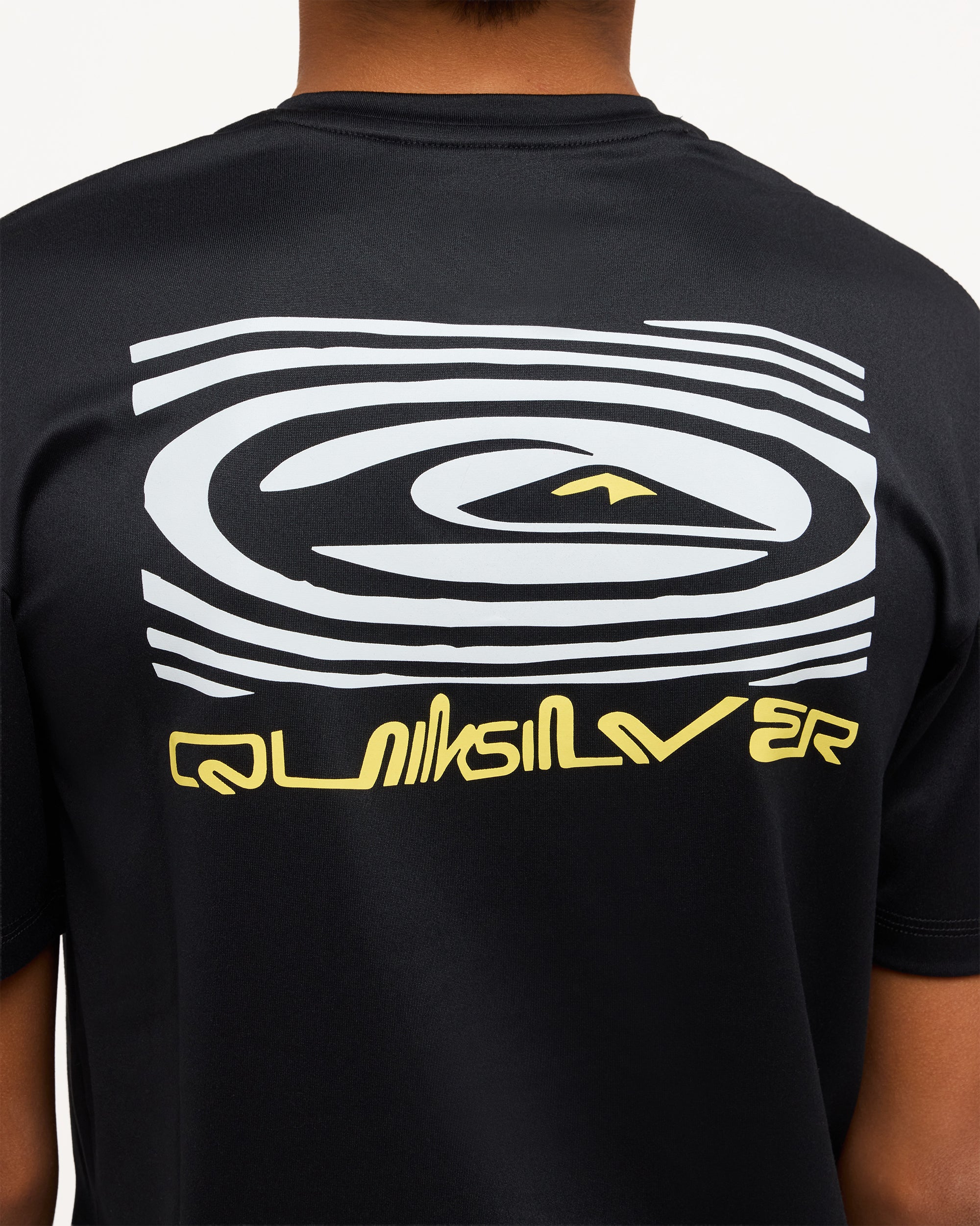 Boys 8-16 Sea Drip Surf Shirt