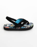 Toddlers Montaca Layback Thongs