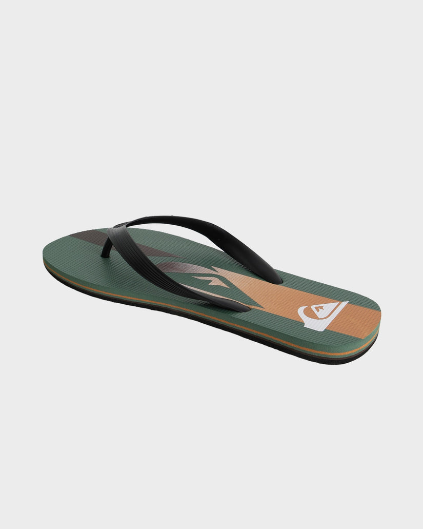 Mens Moncata Thongs