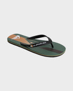 Mens Moncata Thongs