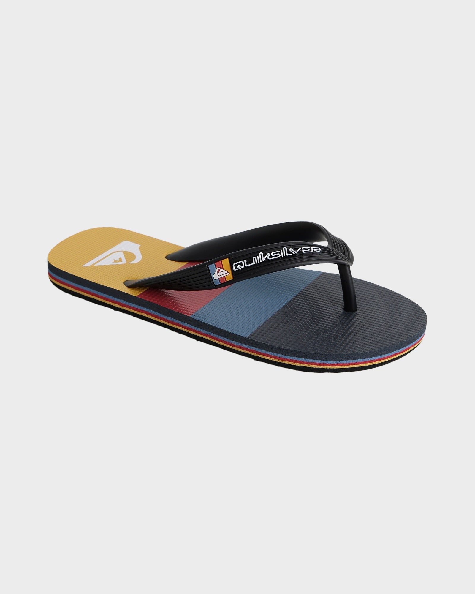 Boys 8-16 Moncata Art Thongs