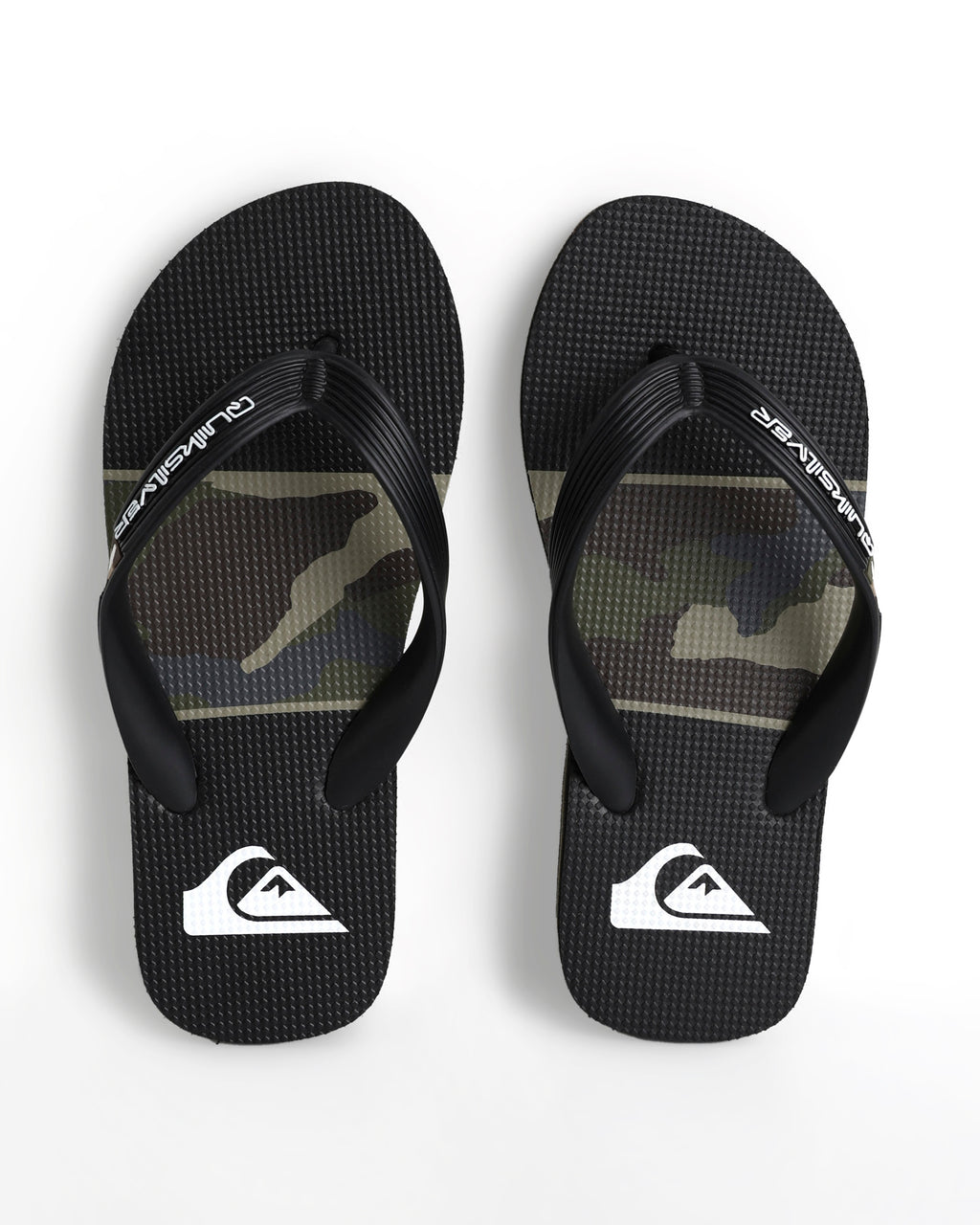 Boys 8-16 Moncata Art Thongs