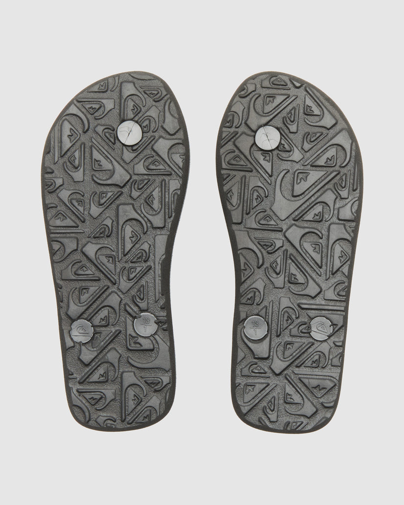 Boys 8-16 Moncata Art Thongs