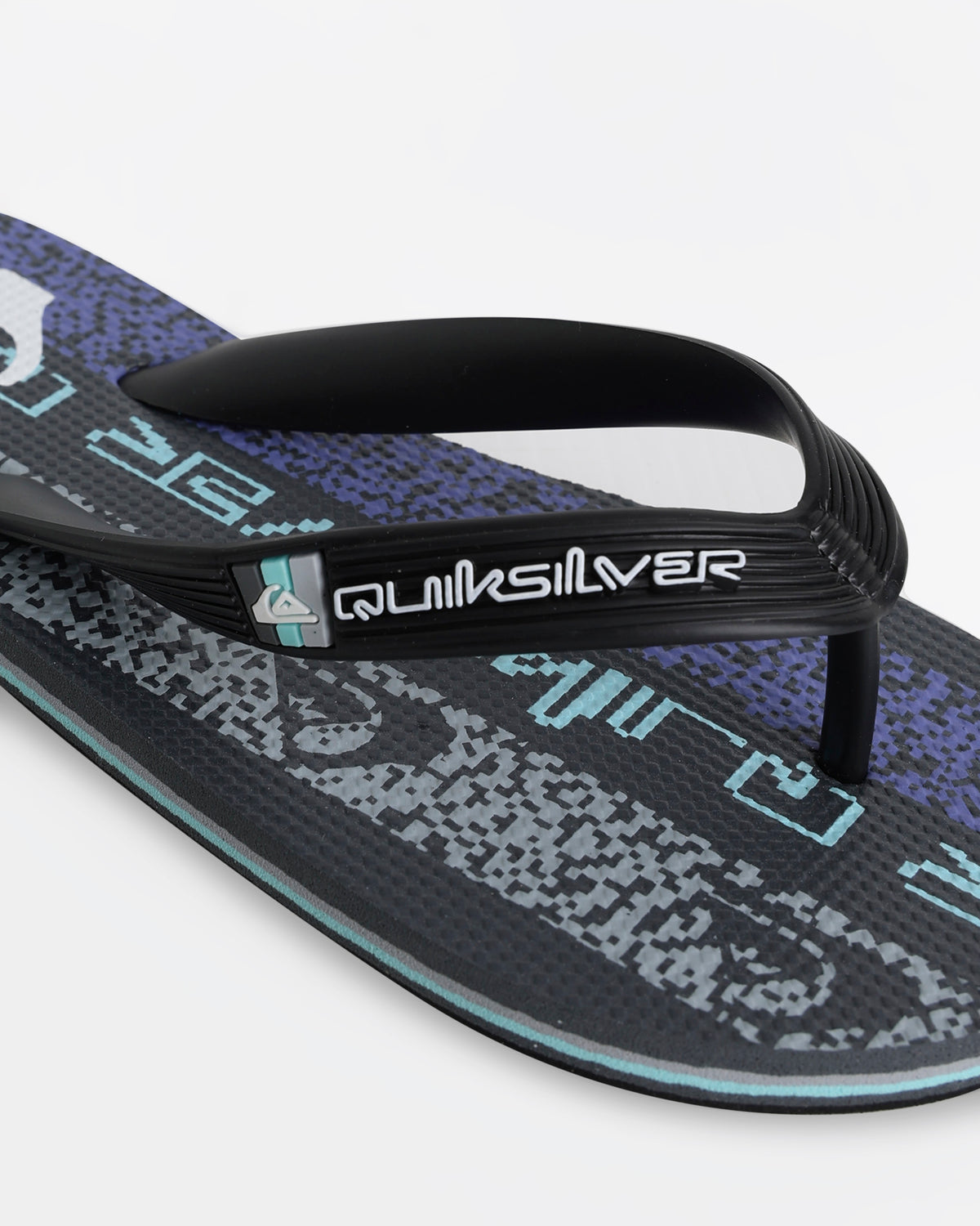 Boys 8-16 Moncata Art Thongs