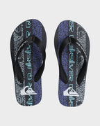 Boys 8-16 Moncata Art Thongs