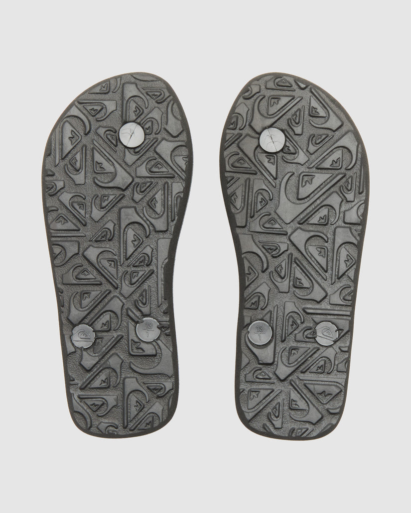 Boys 8-16 Moncata Art Thongs