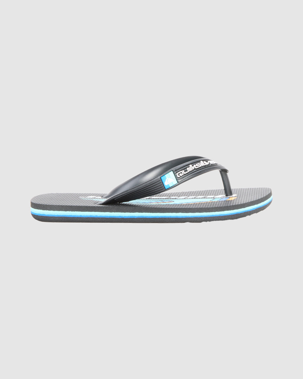 Boys 8-16 Moncata Art Thongs