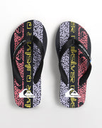 Boys 8-16 Moncata Art Thongs