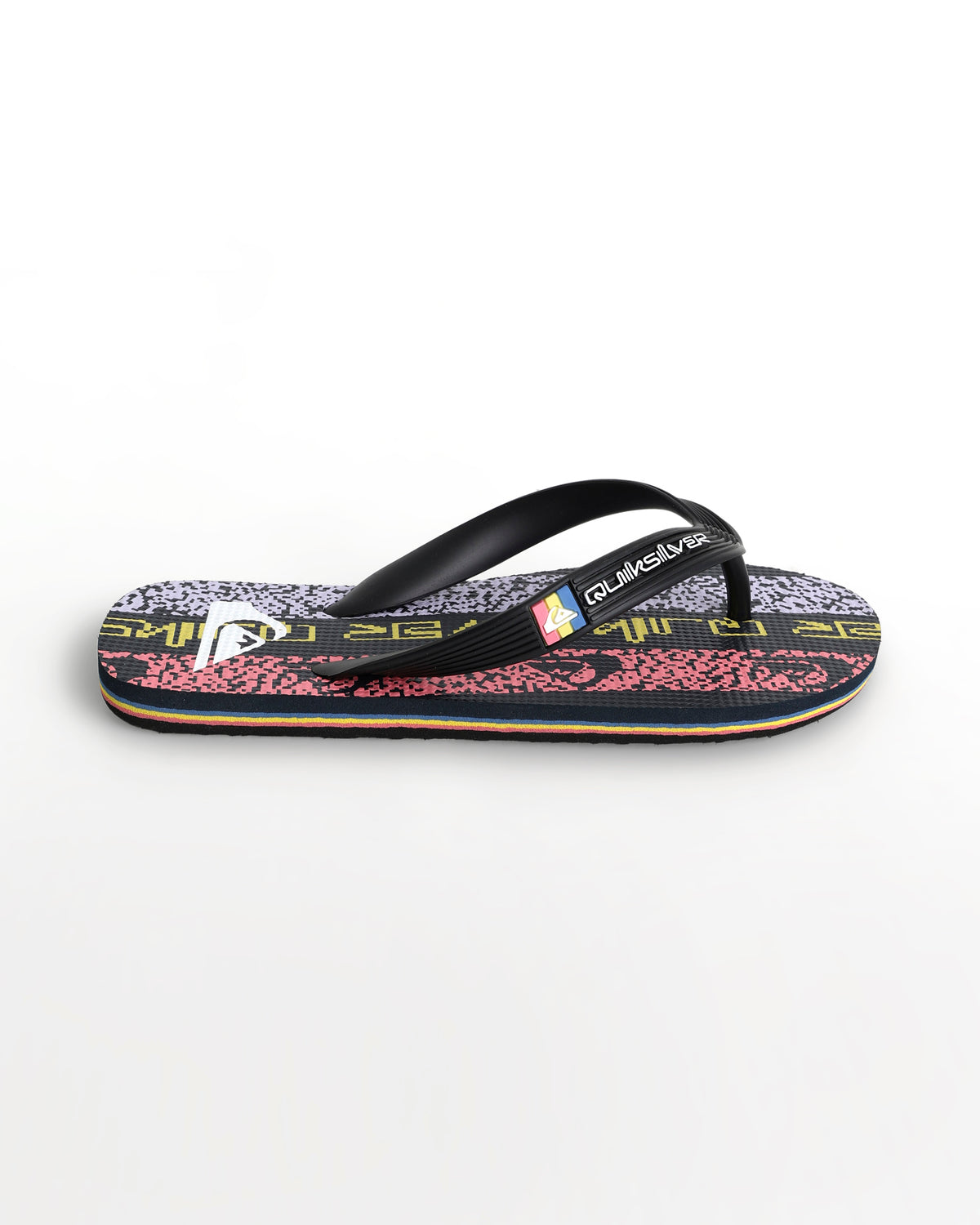 Boys 8-16 Moncata Art Thongs