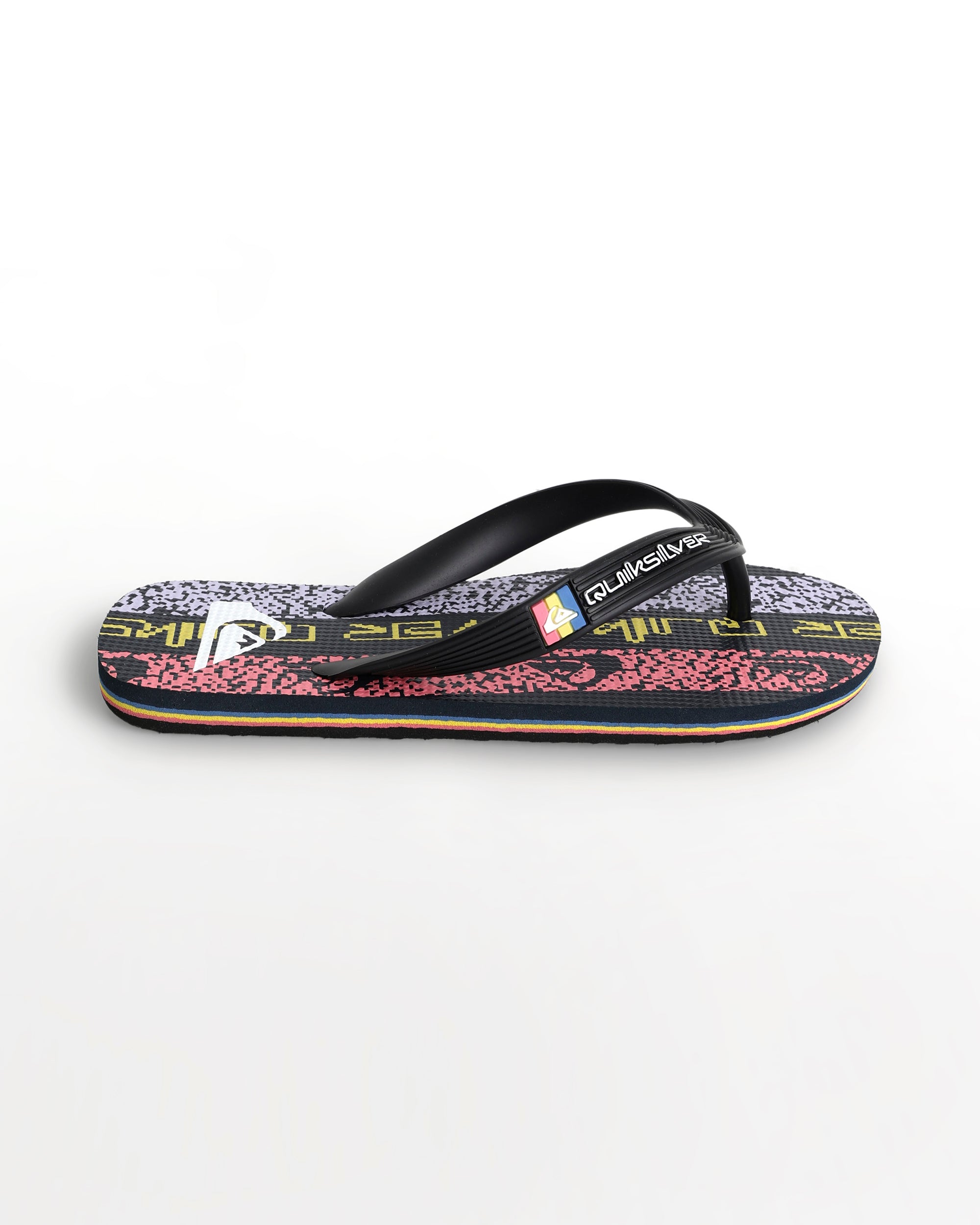 Boys 8-16 Moncata Art Thongs