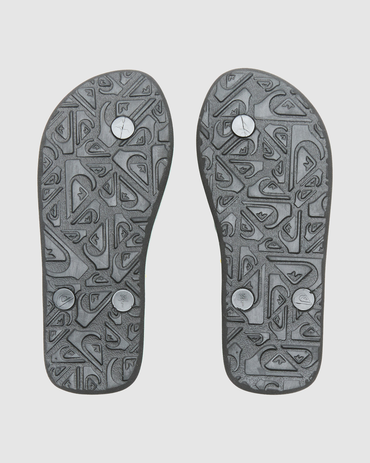 Boys 8-16 Moncata Art Thongs