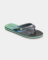 Boys 8-16 Moncata Art Thongs