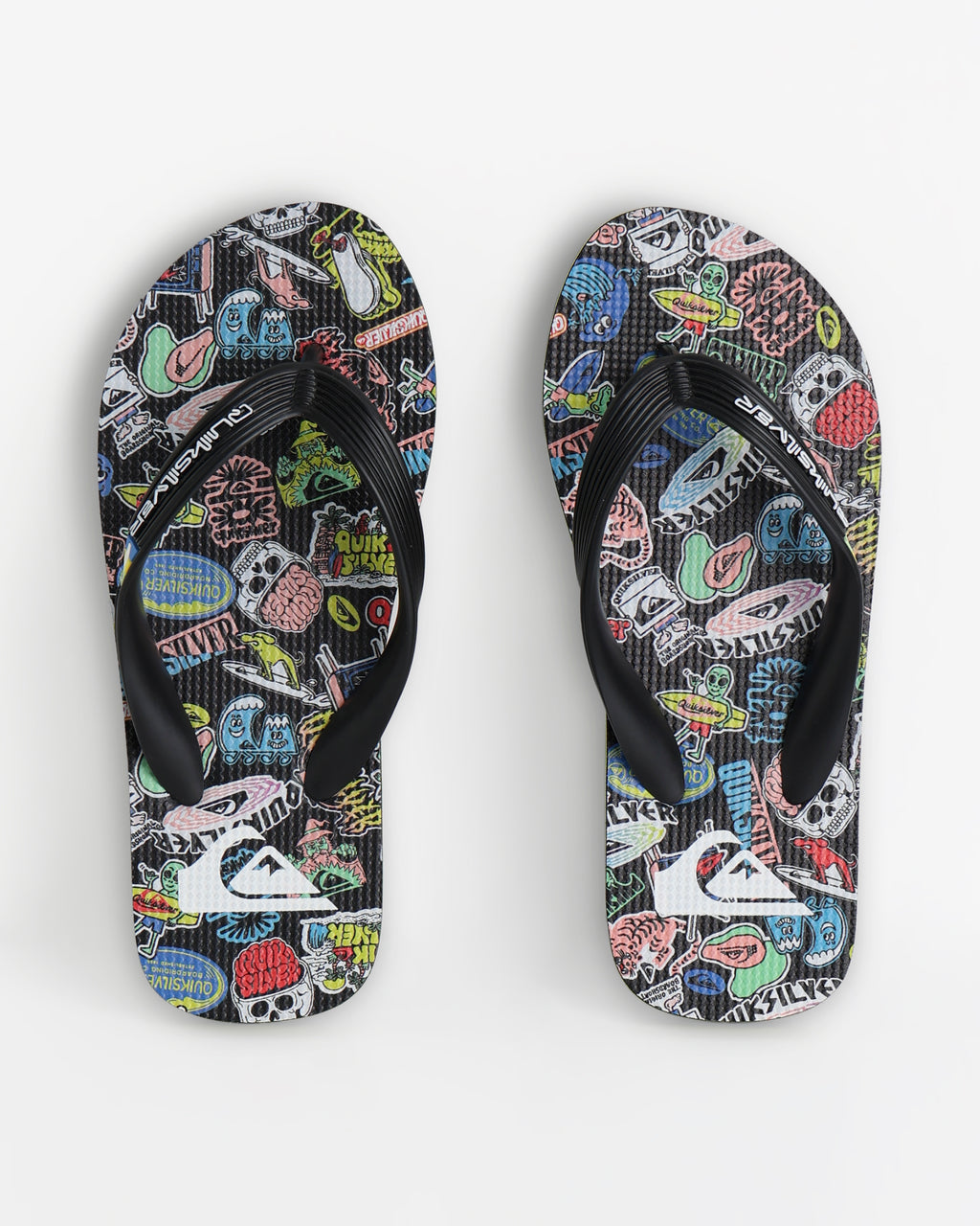Boys 8-16 Moncata Art Thongs