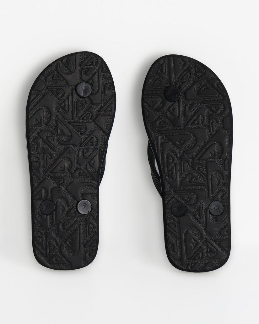 Boys 8-16 Moncata Art Thongs