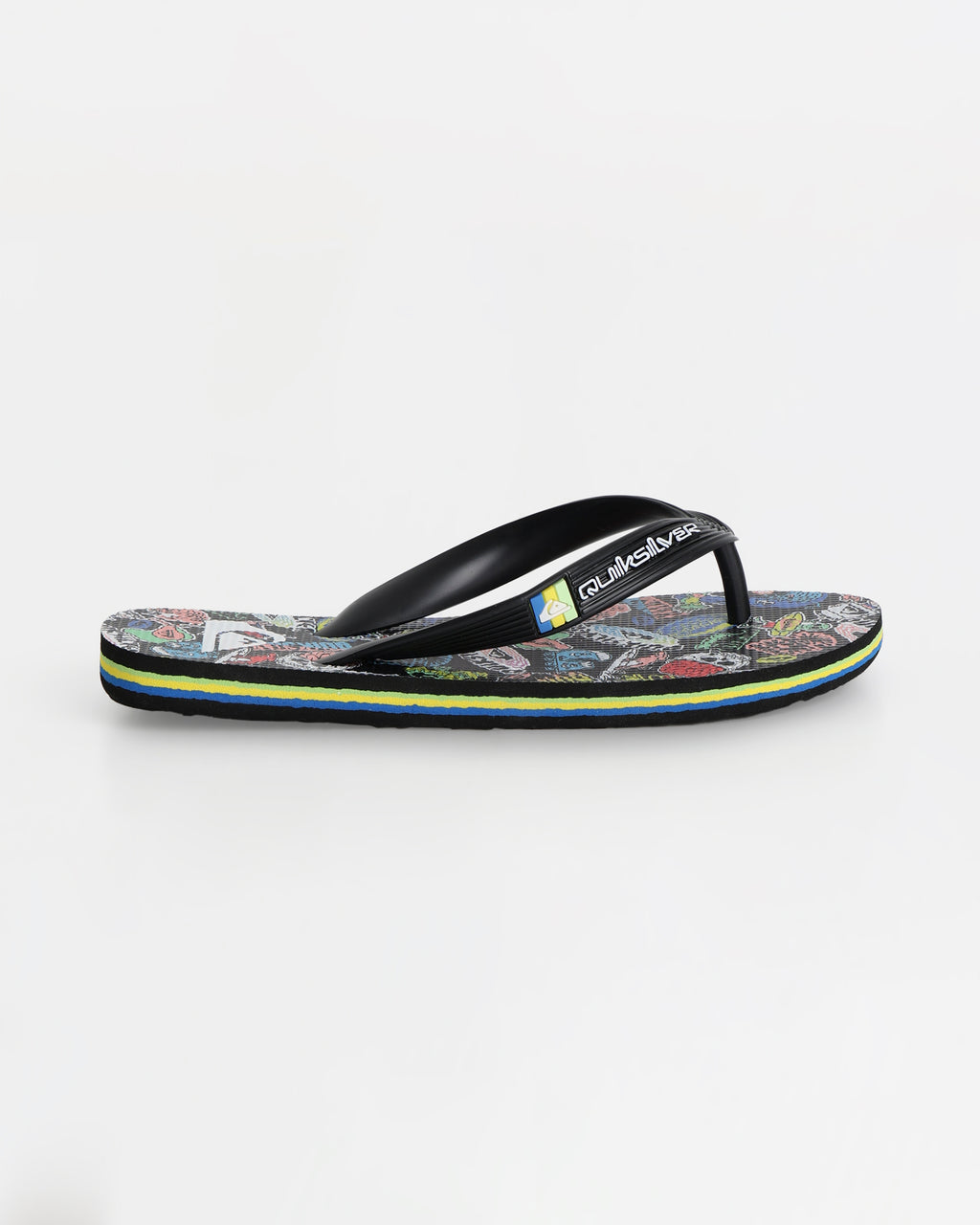Boys 8-16 Moncata Art Thongs