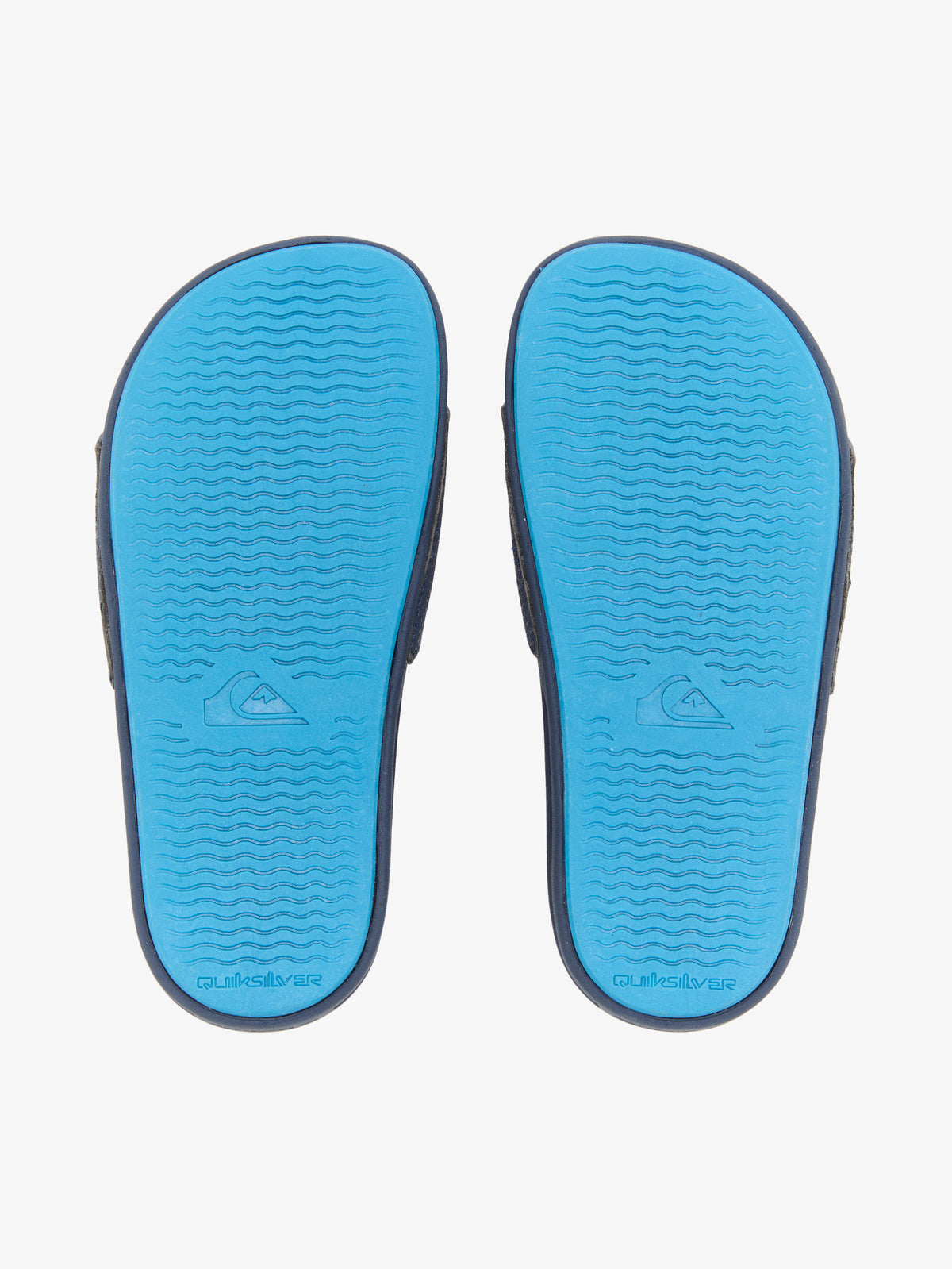 Boys 8-16 Sunset Slide Adjustable Thongs